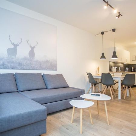 Weltringpark 2-T Appartement Winterberg Buitenkant foto
