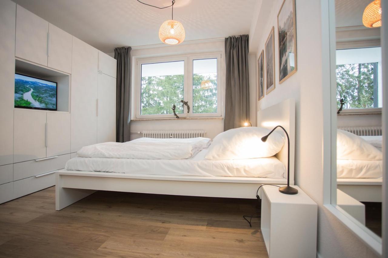 Weltringpark 2-T Appartement Winterberg Buitenkant foto